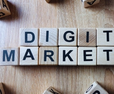 Poor digital marketing