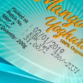 Tertiary packaging of FMCG