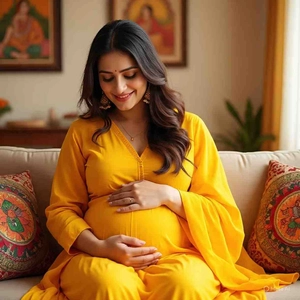 Garbhsanskar is A Joyful Journey