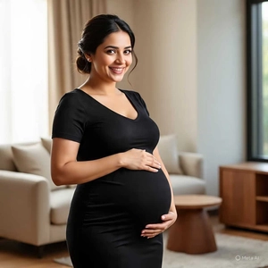 Garbhsanskar is A Sacred Responsibility