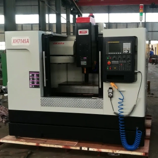 Milling Machine image