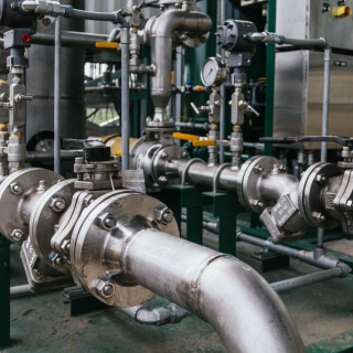 Agrochemical and Fertilizers