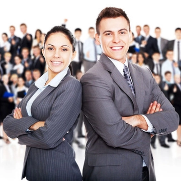 Leadership Training Mobile View