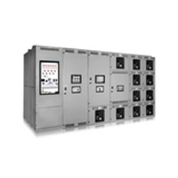 ELECTRICAL POWER AND CONTROL SYSTEM