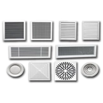AIR DISTRIBUTION