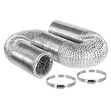 FLEXIBLE DUCTS