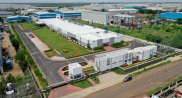 KGK infrastructure image 2