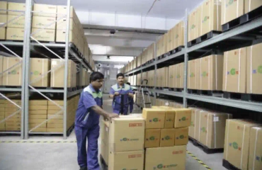 KGK infrastructure image 4