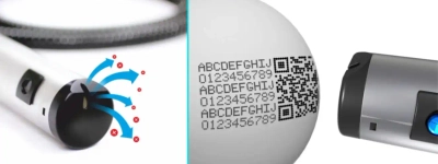 Dust & moisture protection (IP65 rated)