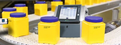 Date/MRP/Batch No./QR code Printing