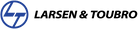 L & T Logo