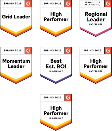 Awards Images
