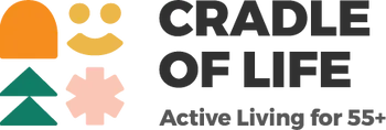 Cradle of Life Logo