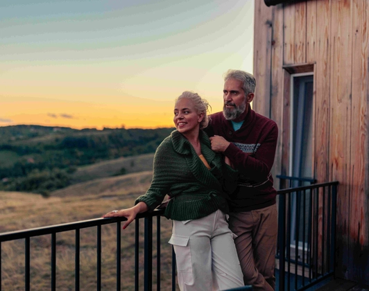 solution that fit you