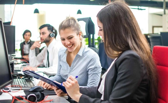 Business Process Outsourcing