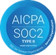 AICPA SOC 2 Type II Compliance