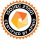 certificate logo