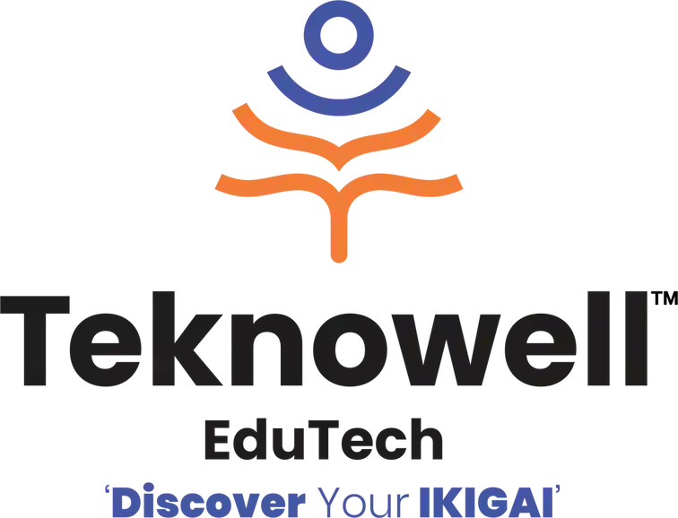 Teknowell Logo