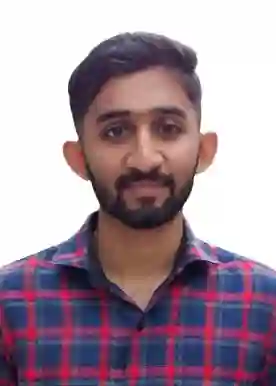 Student Abhishek Atule