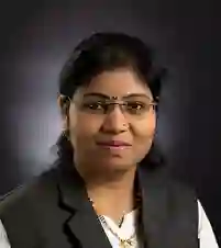 Mentor-Surekha Nanekar