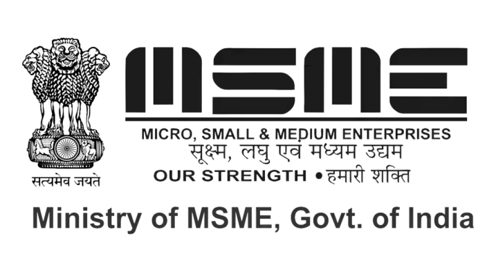 MSME (Ministry of MSME, Govt. of India)
                                             