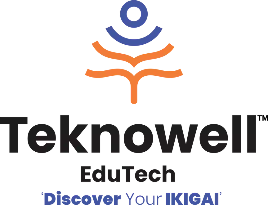 Teknowell Logo