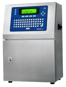 Continues Inkjet Printer CCS-R