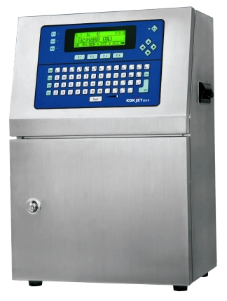 Continues Inkjet Printer CCS-R