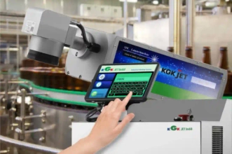 Inkjet Printer CCS-3100