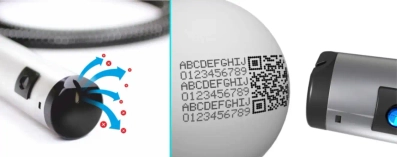 Dust & moisture protection (IP65 rated)