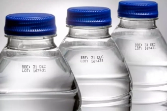 Expiry Date Printing Machines for Plastic Bags & Bottles