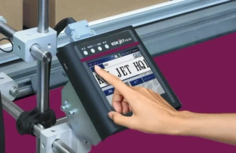 Inkjet Printer HQ-1500