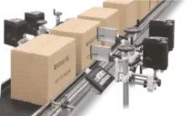 Inkjet Printer HQ-1600