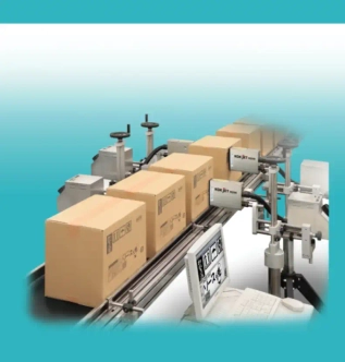 Inkjet Printer-HQ-8500