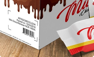 Efficient Batch Labelling, Streamlining Operations