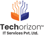Techorizon IT Services Pvt Ltd Logo