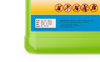 Agrochemical and Fertilizers