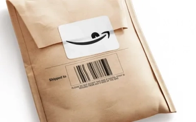 Tertiary packaging E-commerce