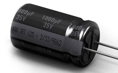 Electrical components