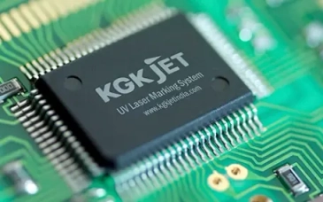 Tertiary packaging of Electrical components