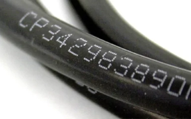 Tertiary packaging of Cables