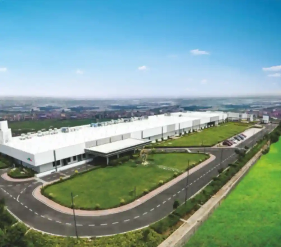 KGK infrastructure image 1