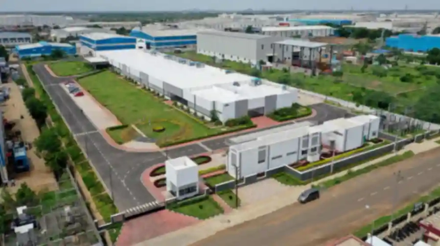 KGK infrastructure image 2