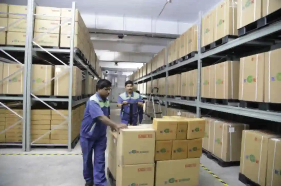 KGK infrastructure image 4