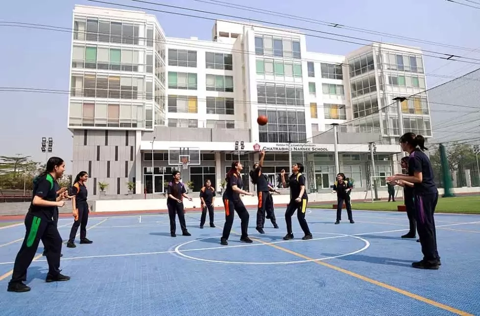 Holistic development focus