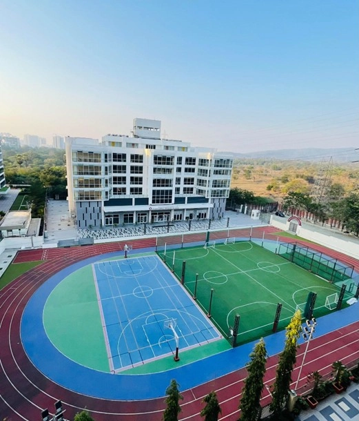 IB Diploma Programme Students