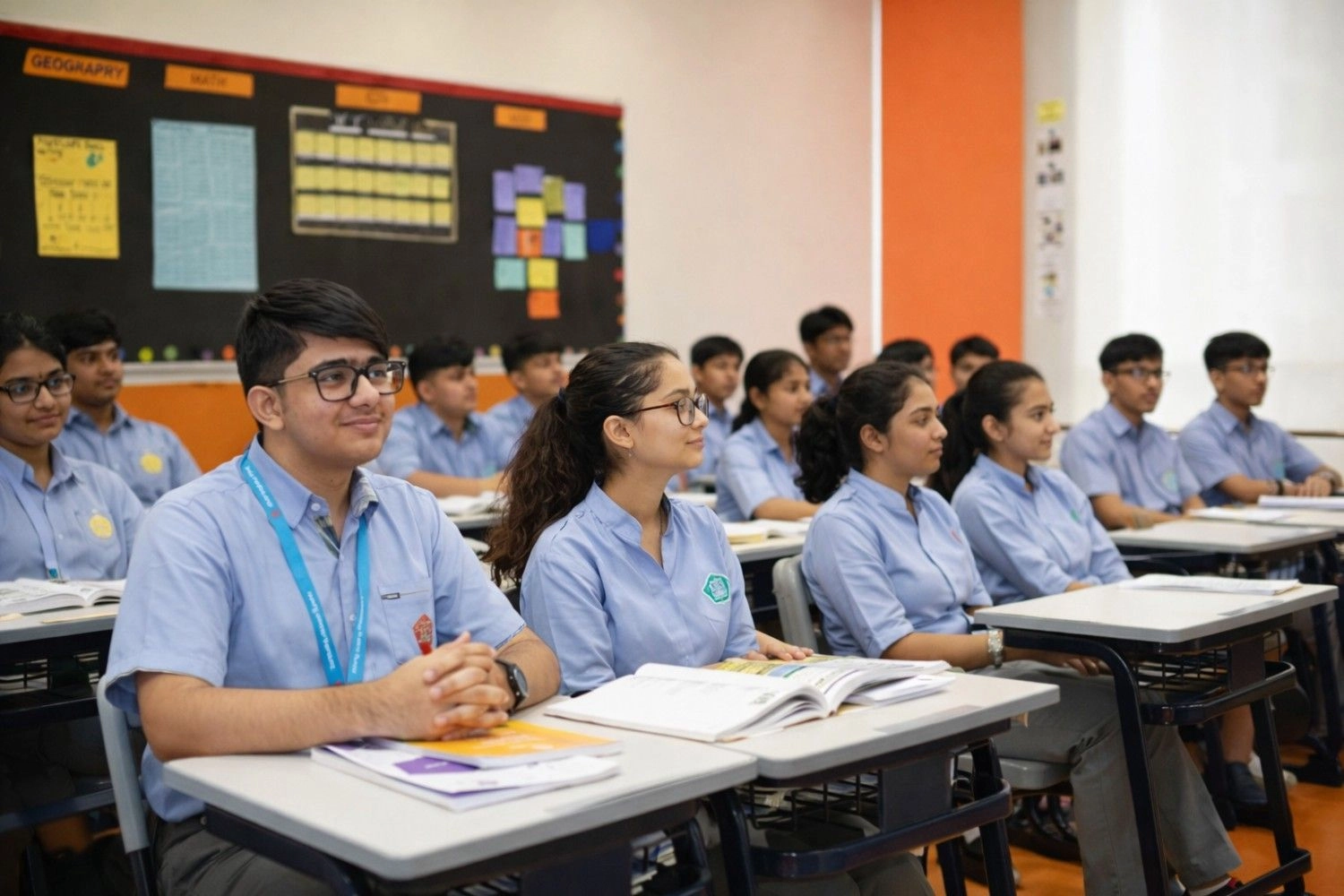 Global university placement