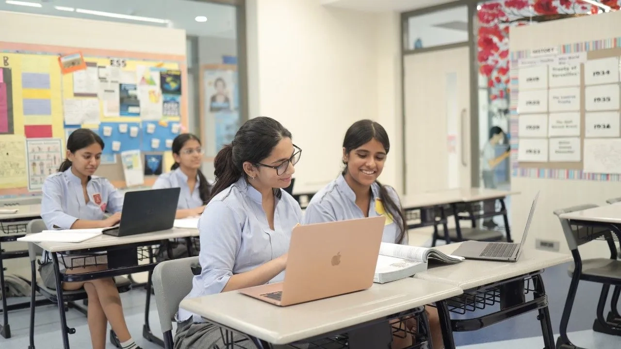 Academic excellence results