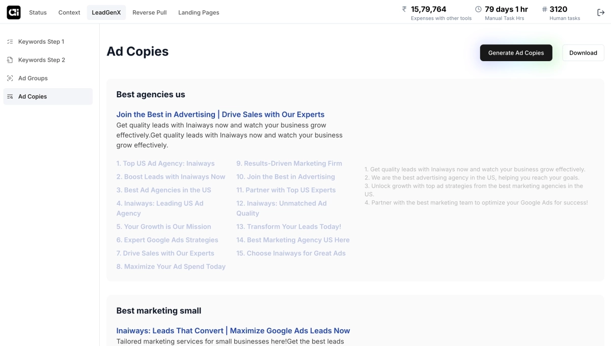 Business Analysis Image