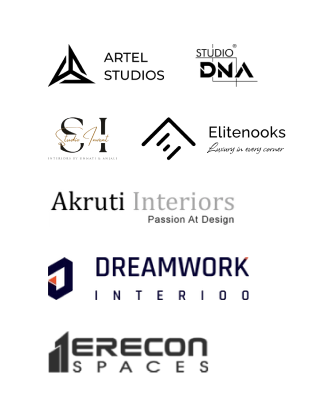 Logos of Interior Domain for Mobile